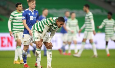 Celtic news: Hutton bemoans 'massive' Jullien injury