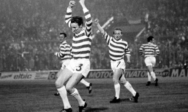 Video: Tommy Gemmell Becomes First British Player To Score In Two Euro