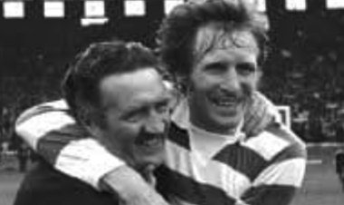 EXCLUSIVE: ‘BIG JOCK WOULD HAVE NEEDED SMELLING SALTS!’ LISBON LION’S VERDICT