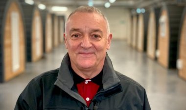 Lou Macari on Jock Stein, a Dublin Priest, Wee Fergus and the legendar