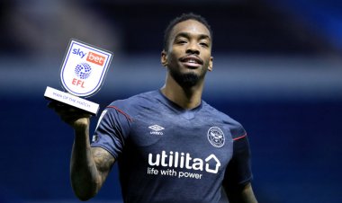 Key Celtic regret Ivan Toney now reportedly worth £35million - 67 Hail Hail