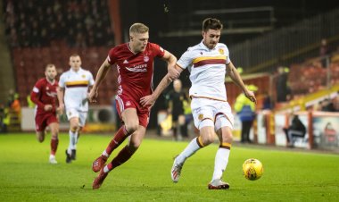 Declan Gallagher to Celtic rumours have officially ended - 67 Hail Hail