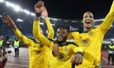 Chris Sutton suggests there's a way back for Celtic man Olivier Ntcham - 67 Hail Hail