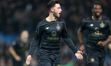 Three former Celtic men aim to save storied English side from embarrassment - 67 Hail Hail