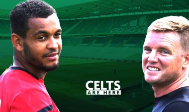 Ancelotti Opens Door for Marquee Celtic Signing; Howe is a Big Fan