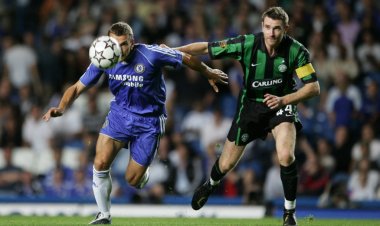 "You need to stay true to yourself" as Celtic captain, claims Stephen McManus - 67 Hail Hail
