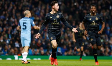 Video: Ex Hoops' loanee keeps Rooney's Rams in Championship