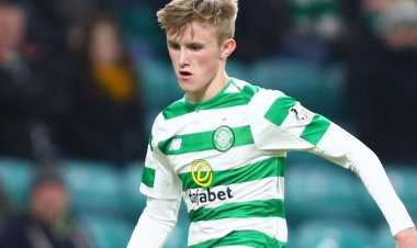 Celtic Duo in Premature Lennoxtown Return
