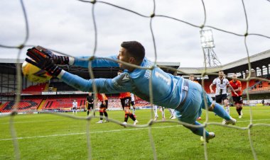 Player Celtic have heavily scouted this season could be available for just £400k - 67 Hail Hail