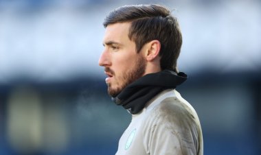 Charlie Mulgrew tips Vasilis Barkas to make 2021/22 Celtic comeback - 67 Hail Hail