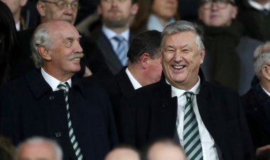 What needs to be happening behind the scenes at Celtic as managerial wait continues - 67 Hail Hail
