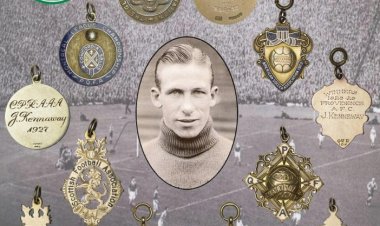 The remarkable story of Celtic's Canadian goalkeeper James "