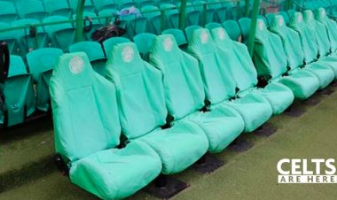 St Johnstone Take Major Precaution Ahead of Celtic Tie