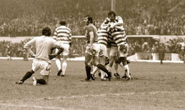 Video – Paul Wilson suffered shameful racist abuse at Old Firm matches