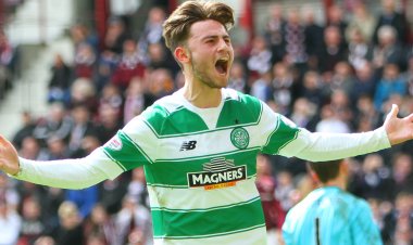 PATRICK ROBERTS IN LIMBO