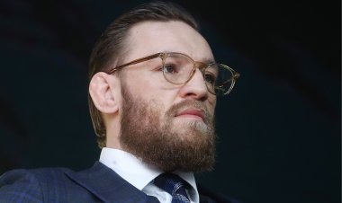 Conor McGregor talks up move to buy Manchester United or Celtic