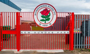 Bonnyrigg Rose to reject Celtic and Rangers Colt proposals after consultation process
