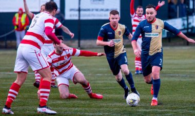 Rangers and Celtic Colt Lowland League plans booted into touch