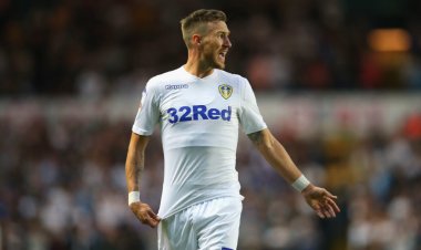 Barry Douglas, linked with Celtic in 2020, now available for free - 67 Hail Hail