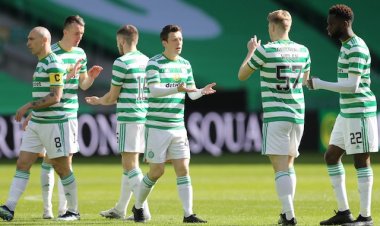 Preview: Celtic vs. St Johnstone - prediction, team news, lineups