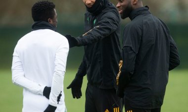 Christopher Jullien teases long-awaited Celtic return after injury layoff