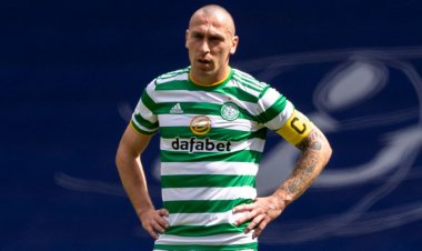 Barry Ferguson praises Scott Brown heroics amid Rangers derby day incident talk