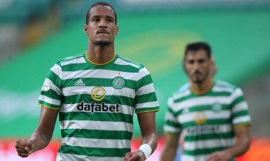 Report: Celtic defender could make superb early return from injury; already running again - 67 Hail Hail