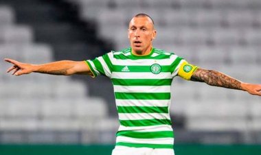 Celtic Duo in Heartfelt Message