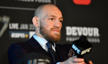 I could do big things for a club – Conor McGregor reiterates desire to purchase Man Utd or Celtic | The World Game