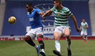 Celtic and Rangers given approval for B teams to compete in Lowland Leagues