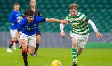 Celtic and Rangers colt teams given green light following Lowland League vote