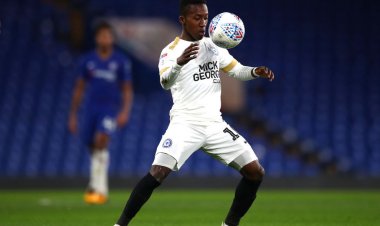 ‘Outstanding’ player linked with Rangers and Celtic in winter ends season with 24 goals and assists