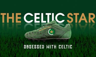 Celtic's Forgotten Title Winner: H. McIlvenny – Harry or Henry? |