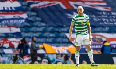 Celtic skipper deserves respect as Rangers hero reacts to Old Firm incident
