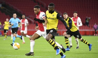Celtic: Will this be Howe’s first signing?