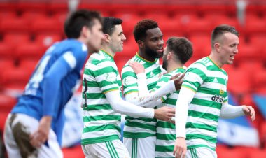 The wild, attacking Celtic XI John Kennedy ought to pick tomorrow - 67 Hail Hail