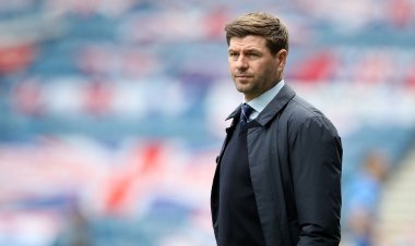 Steven Gerrard: Rangers and Celtic Colts in Lowland will boost national game