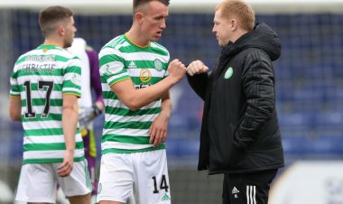 Willie Miller hails David Turnbull