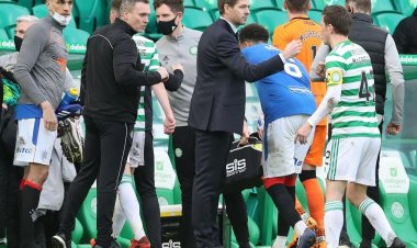 Rangers and Celtic Colts: What Steven Gerrard has said about B teams entering Lowland League and what it means for Scottish football