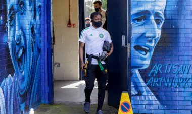 The Lowland League Give Provisional Approval to Celtic Colts Admission