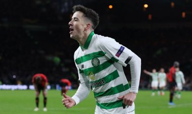 Does Mikey Johnston have a future at Celtic?