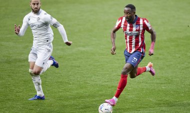 Celtic set for windfall as Arsenal eye Lyon striker Moussa Dembele | Sportslens.com