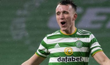 Turnbull ready to answer Scotland call