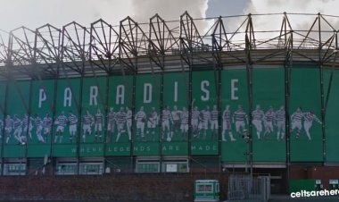 Incredible Gesture by SPFL Club Puts Celtic Under Serious Pressure