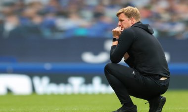 Pundit thinks Eddie Howe may already be planning for next season at Celtic - 67 Hail Hail