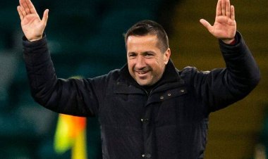 Video: Fran Alonso's 'Just Keep Winning' Message as Cel