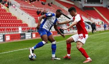 Celtic Rebuild: Eyes on Blackburn Rover Right Back Ryan Nyambe | The C