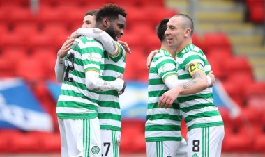 Celtic vs St Johnstone – kick off time, team news, where to watch | Th