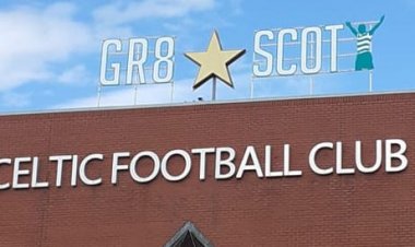 CONFIRMED: BROONY’S LAST HURRAH