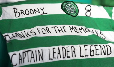 3 things we learned as Celtic beat St Johnstone - 67 Hail Hail